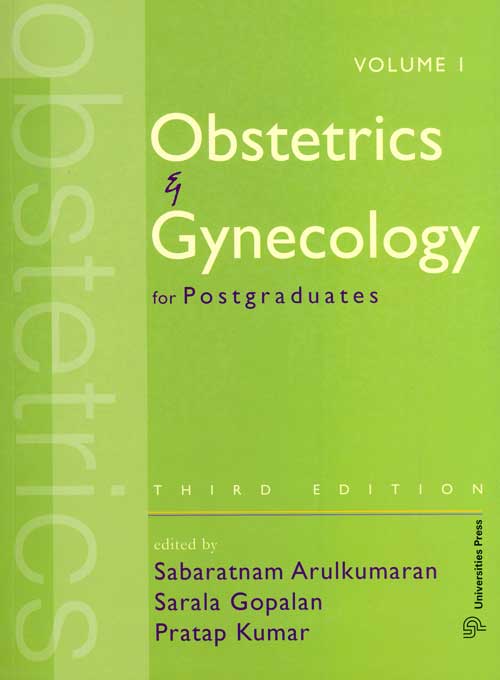 Orient Obstetrics and Gynecology for Postgraduates (Volume I)